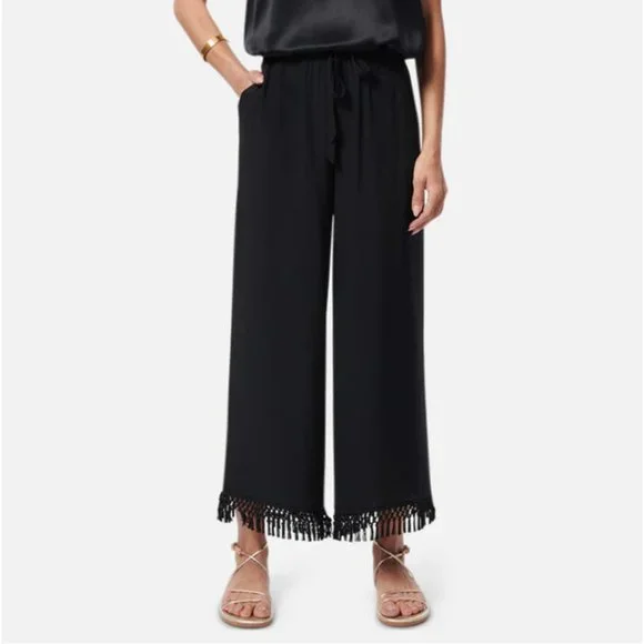 Cami NYC | Pants & Jumpsuits | Nwt Cami Nyc Linden Pant In Black  display picture 1